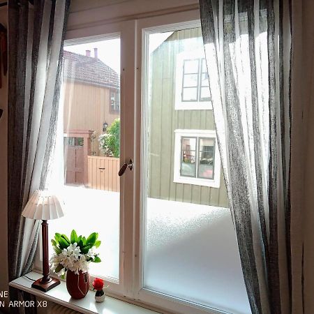 Kalmarapartment エクステリア 写真