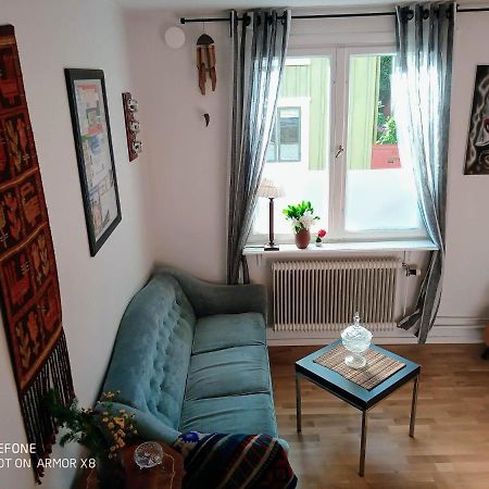 Kalmarapartment エクステリア 写真