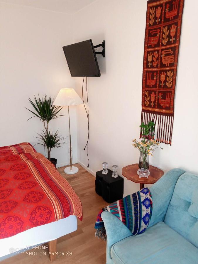 Kalmarapartment エクステリア 写真