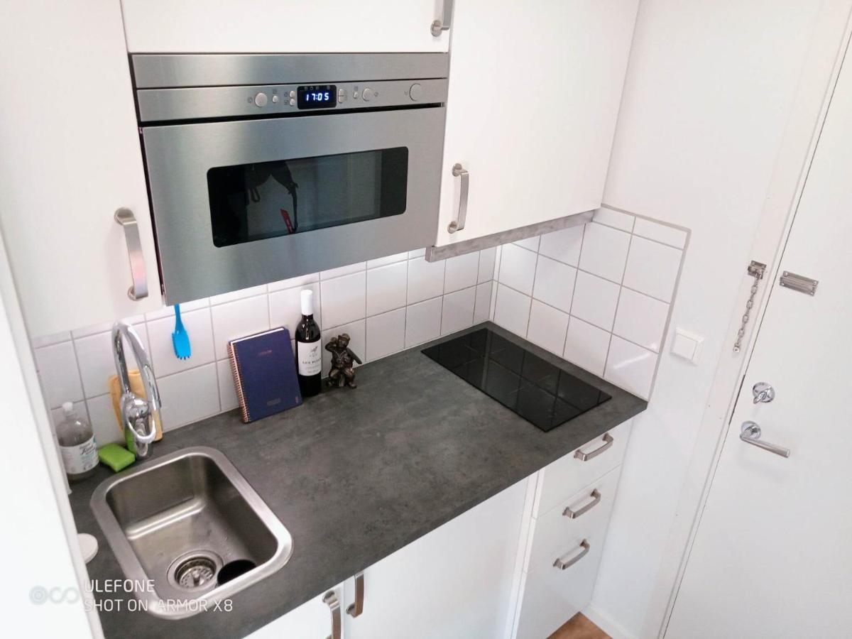 Kalmarapartment エクステリア 写真