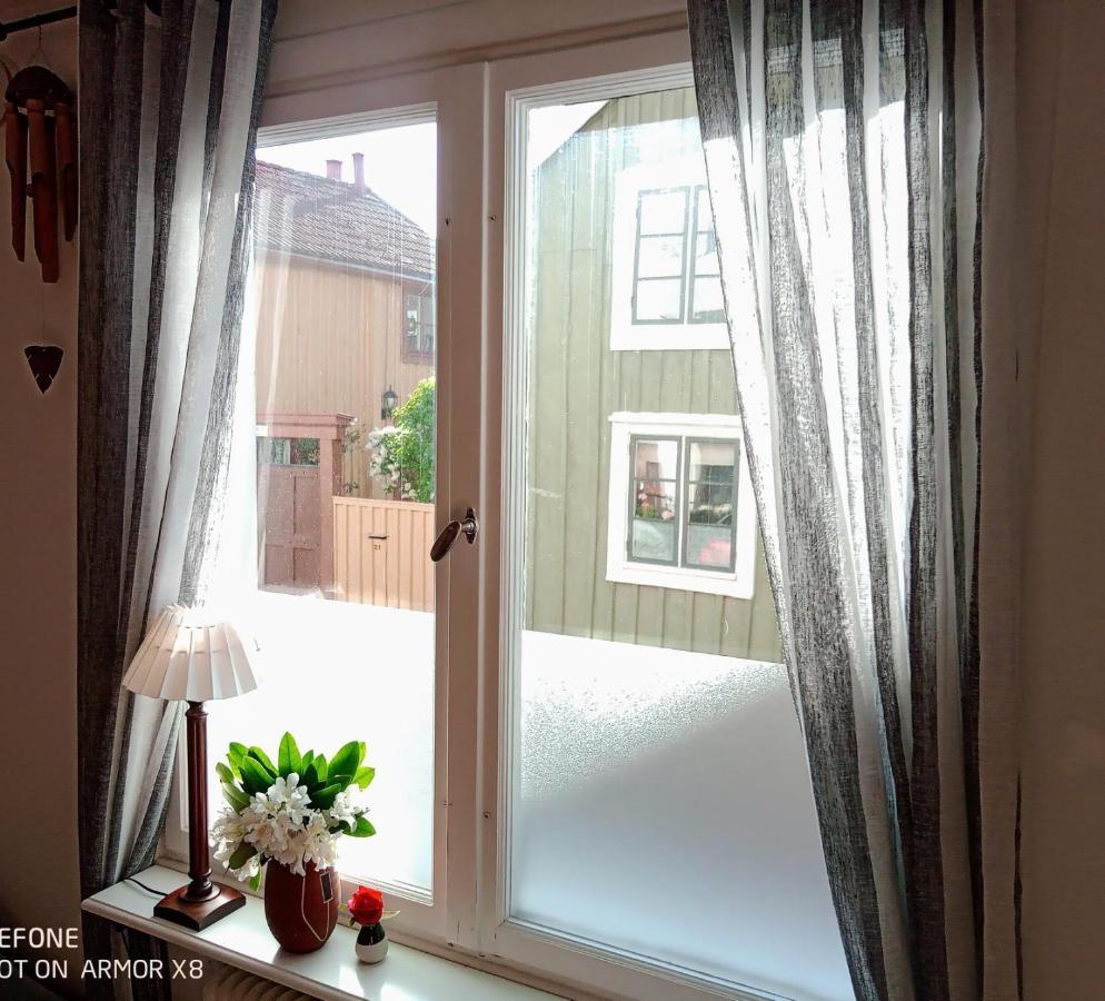 Kalmarapartment エクステリア 写真