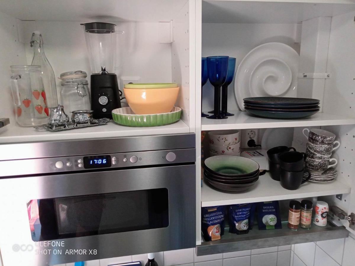 Kalmarapartment エクステリア 写真