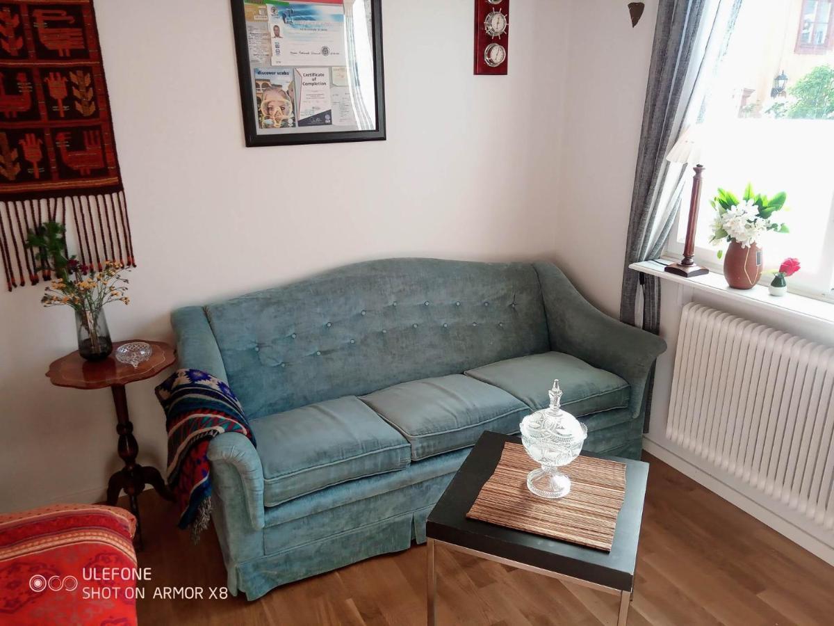 Kalmarapartment エクステリア 写真