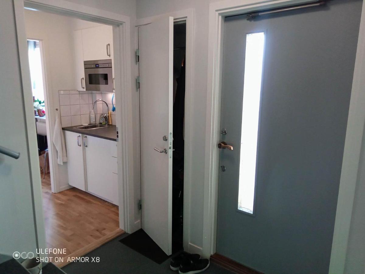 Kalmarapartment エクステリア 写真