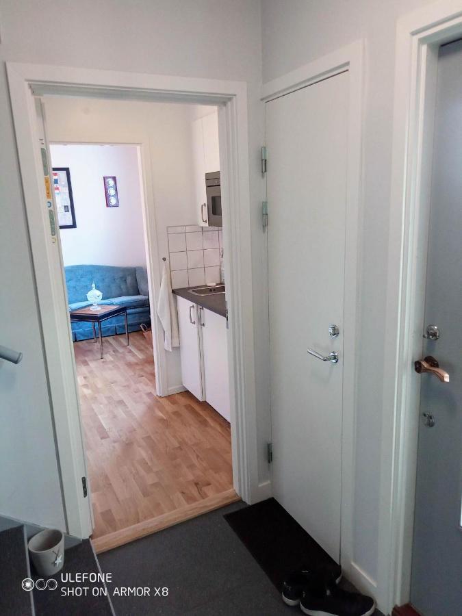 Kalmarapartment エクステリア 写真